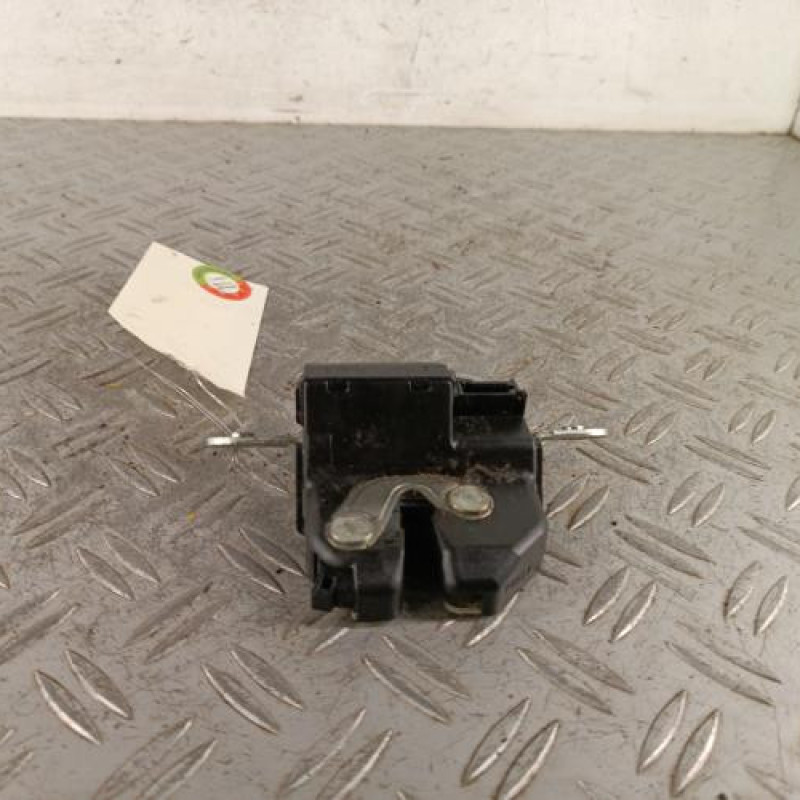 Serrure de hayon ALFA ROMEO GIULIETTA 2