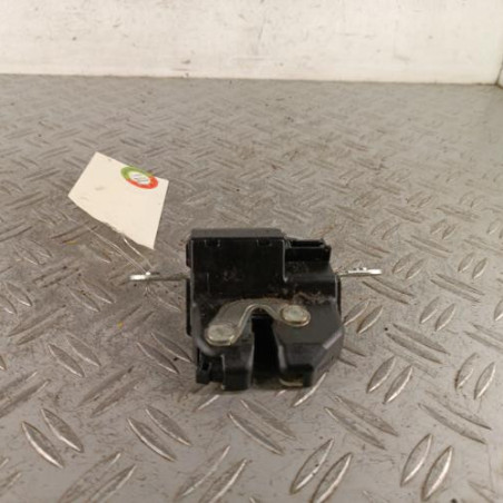 Serrure de hayon ALFA ROMEO GIULIETTA 2 Photo n°1