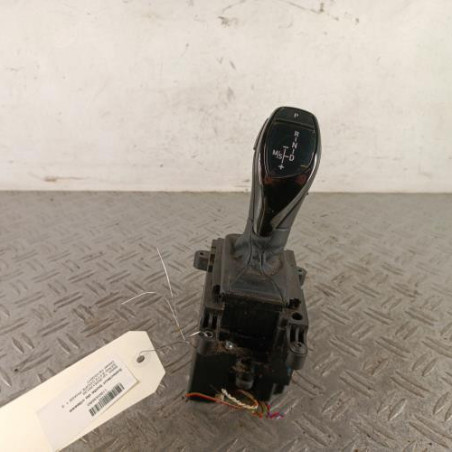 Selecteur boite de vitesse BMW SERIE 6 F13 Photo n°1