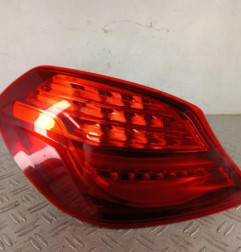 Feu arriere principal gauche (feux) BMW SERIE 6 F13 Photo n°1