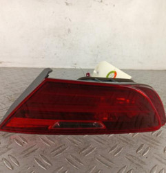 Feu arriere secondaire droit (feux) BMW SERIE 6 F13 Photo n°1