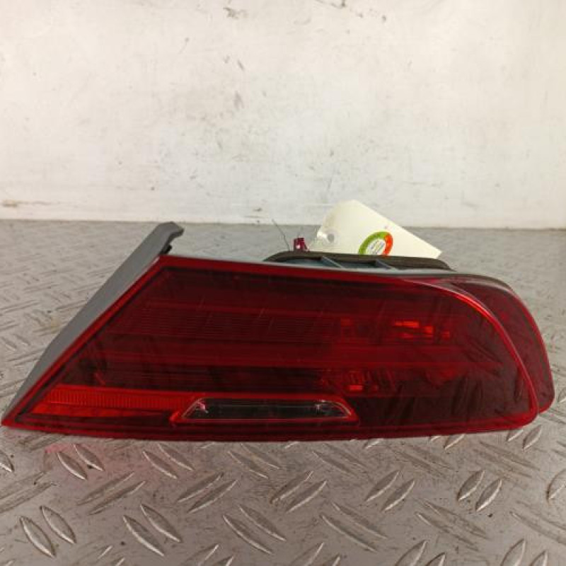 Feu arriere secondaire droit (feux) BMW SERIE 6 F13