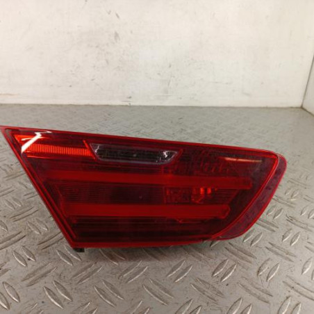 Feu arriere secondaire gauche (feux) BMW SERIE 6 F13 Photo n°1