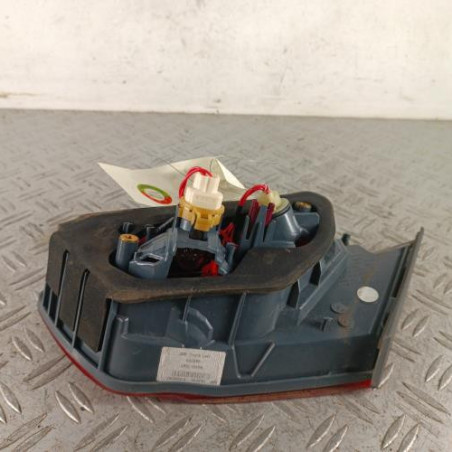 Feu arriere secondaire gauche (feux) BMW SERIE 6 F13