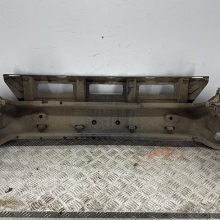 Renfort pare choc arriere (traverse) BMW SERIE 6 F13