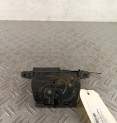 Serrure de coffre BMW SERIE 6 F13 Photo n°1