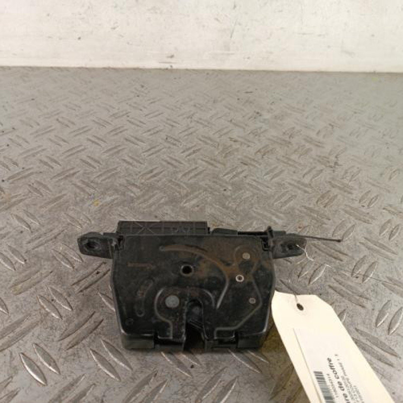 Serrure de coffre BMW SERIE 6 F13