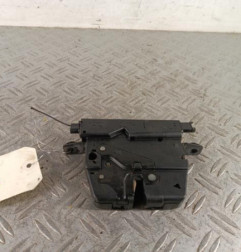 Serrure de coffre BMW SERIE 6 F13