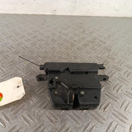 Serrure de coffre BMW SERIE 6 F13
