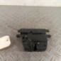 Serrure de coffre BMW SERIE 6 F13
