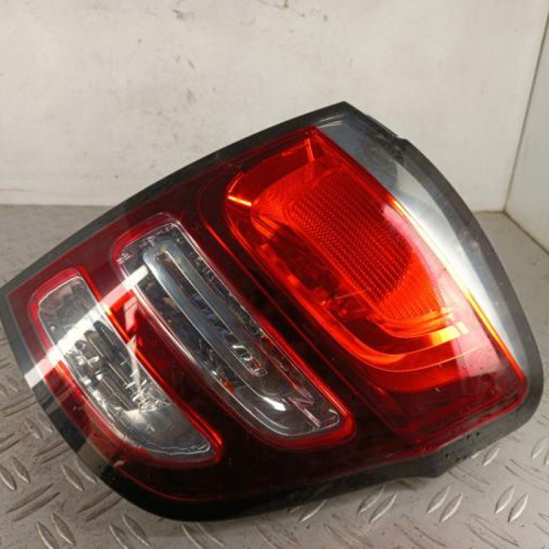 Feu arriere principal droit (feux) CITROEN C3 2