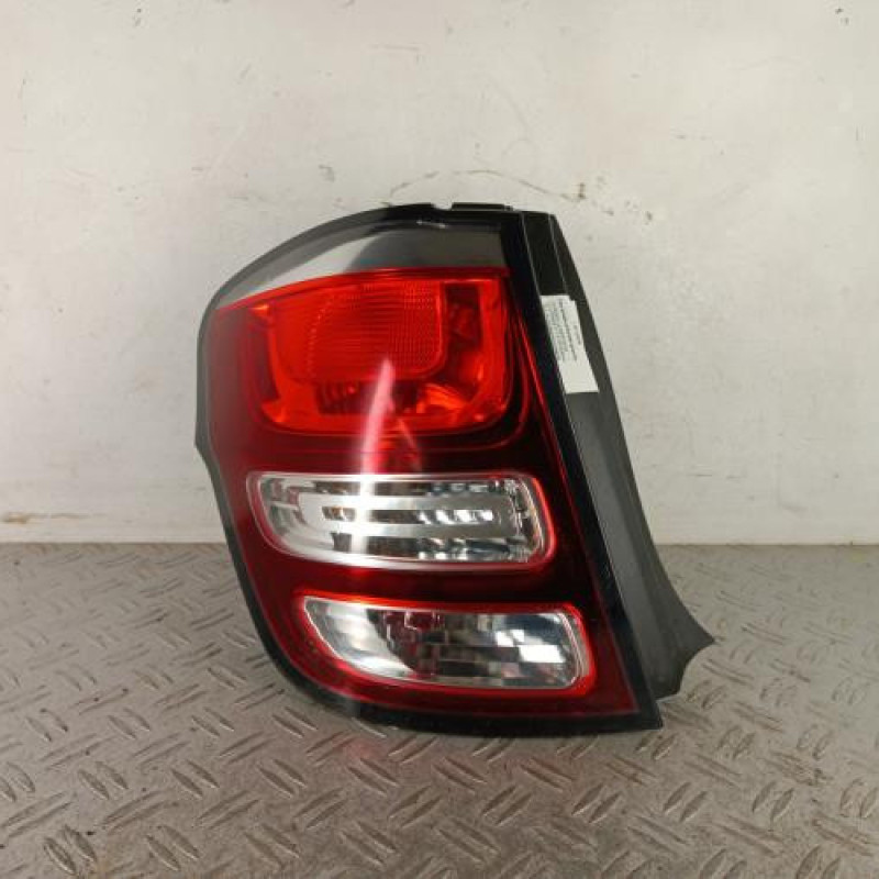 Feu arriere principal gauche (feux) CITROEN C3 2