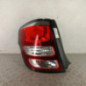 Feu arriere principal gauche (feux) CITROEN C3 2