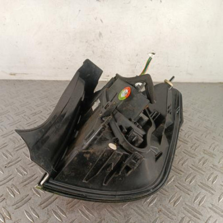 Feu arriere principal gauche (feux) CITROEN C3 2