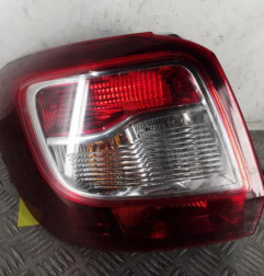 Feu arriere principal gauche (feux) DACIA SANDERO 2 Photo n°1