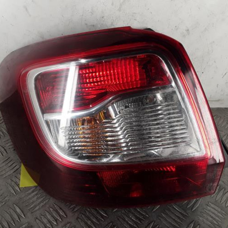 Feu arriere principal gauche (feux) DACIA SANDERO 2