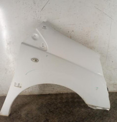 Aile avant droit CITROEN JUMPY 2 Photo n°1