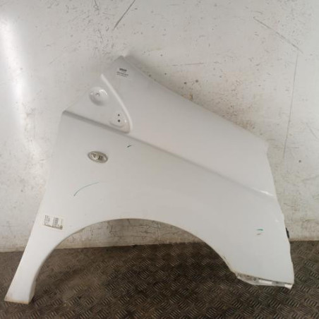 Aile avant droit CITROEN JUMPY 2 Photo n°1