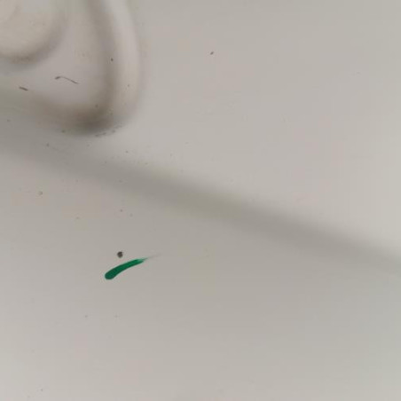 Aile avant droit CITROEN JUMPY 2