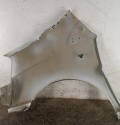 Aile avant droit CITROEN JUMPY 2 Photo n°6