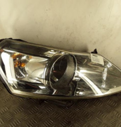 Optique avant principal droit (feux)(phare) CITROEN JUMPY 2 Photo n°1