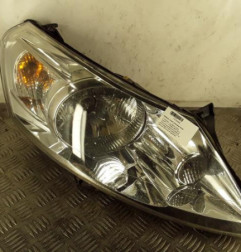 Optique avant principal droit (feux)(phare) CITROEN JUMPY 2