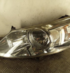 Optique avant principal gauche (feux)(phare) CITROEN JUMPY 2 Photo n°1