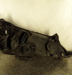 Optique avant principal gauche (feux)(phare) CITROEN JUMPY 2