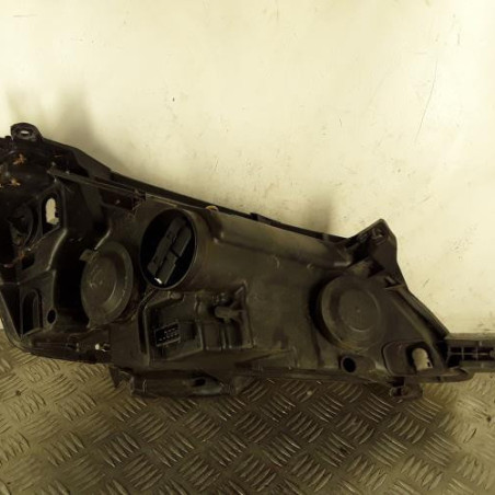 Optique avant principal gauche (feux)(phare) CITROEN JUMPY 2