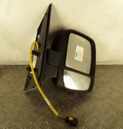 Retroviseur droit CITROEN JUMPY 2 Photo n°1