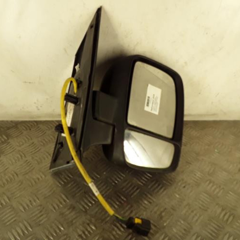 Retroviseur droit CITROEN JUMPY 2