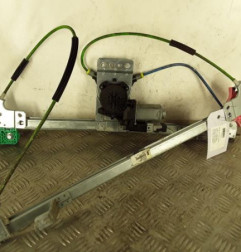 Leve vitre electrique avant droit CITROEN JUMPY 2 Photo n°1