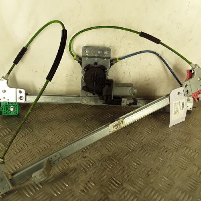 Leve vitre electrique avant droit CITROEN JUMPY 2