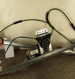 Leve vitre electrique avant droit CITROEN JUMPY 2