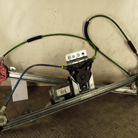 Leve vitre electrique avant droit CITROEN JUMPY 2