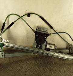 Leve vitre electrique avant gauche CITROEN JUMPY 2 Photo n°1