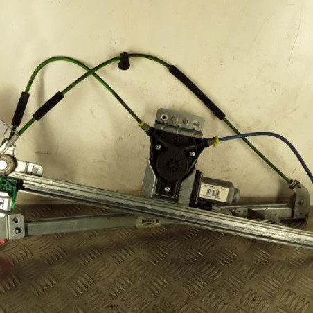 Leve vitre electrique avant gauche CITROEN JUMPY 2 Photo n°1