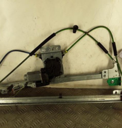 Leve vitre electrique avant gauche CITROEN JUMPY 2