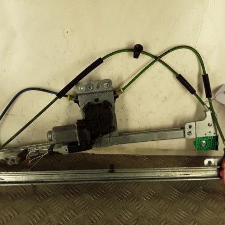 Leve vitre electrique avant gauche CITROEN JUMPY 2