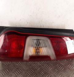Feu arriere principal droit (feux) PEUGEOT PARTNER 3 Photo n°1
