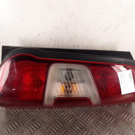 Feu arriere principal droit (feux) PEUGEOT PARTNER 3 Photo n°1