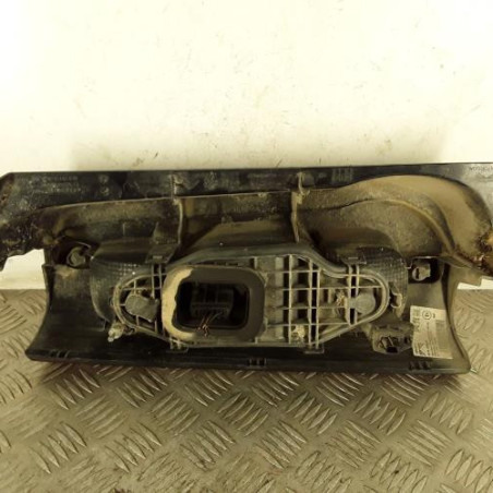 Feu arriere principal droit (feux) PEUGEOT PARTNER 3