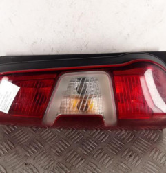 Feu arriere principal gauche (feux) PEUGEOT PARTNER 3 Photo n°1