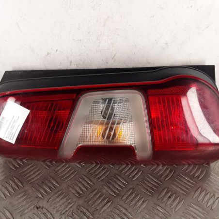 Feu arriere principal gauche (feux) PEUGEOT PARTNER 3 Photo n°1