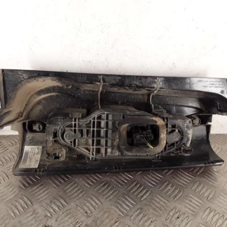 Feu arriere principal gauche (feux) PEUGEOT PARTNER 3