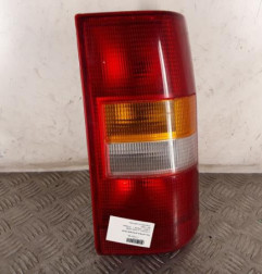 Feu arriere principal droit (feux) CITROEN JUMPY 1 Photo n°1