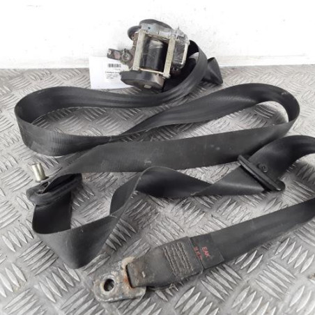 Ceinture avant droit CITROEN JUMPY 1 Photo n°1