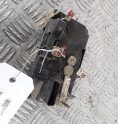 Serrure avant droit CITROEN JUMPY 1