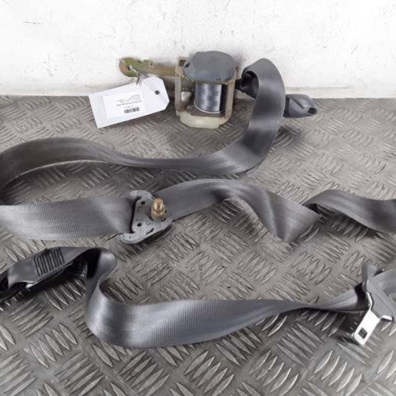Ceinture avant gauche RENAULT CLIO 2