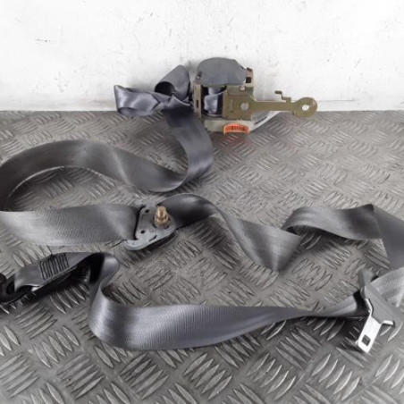 Ceinture avant gauche RENAULT CLIO 2